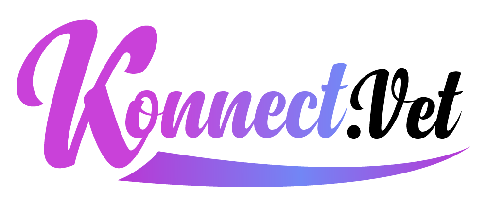 Konnect.Vet Logo